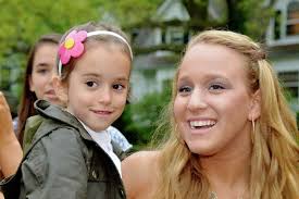 New Canaan High School prom