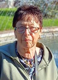 Gedenkseite für Roswitha Pauken