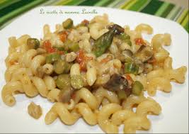 Check spelling or type a new query. Pasta Con Asparagi E Funghi Misti Ricetta Primo Facile E Veloce