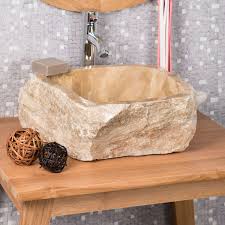 We did not find results for: Vasque De Salle De Bain A Poser En Pierre Onyx 30 35 Cm