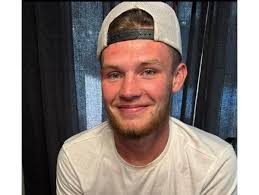 Brandon M. Santos Obituary (2025)