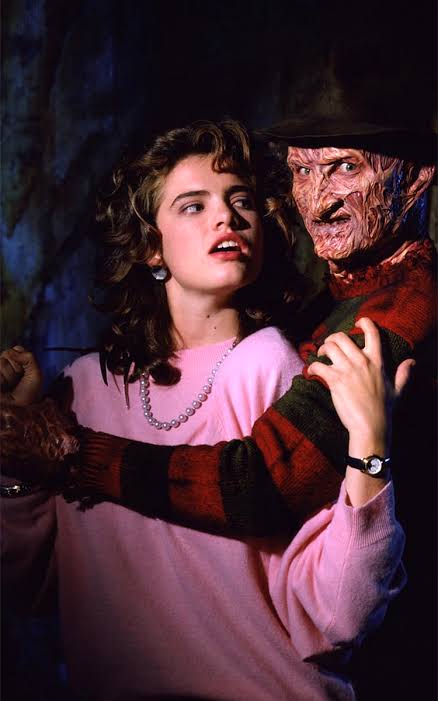 A Nightmare on Elm Street 3: Dream Warriors (1987) | Gone With The Twins
