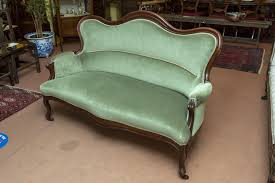 Design beautiful rooms and tasks online create qualified 2d sensational french style sofa layout. French Style Sofa 612 La320303 Loveantiques Com