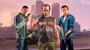 Descubre todos los temas sobre el juego grand theft auto v: Nuevo En Gta V Esto Es Todo Lo Que Tienes Que Saber Antes De Empezar A Jugar Incluido Gta Online Guias Y Trucos En Hobbyconsolas Juegos