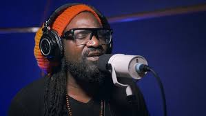 Fyah George & Little Lion Sound