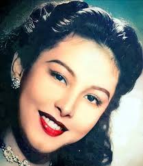 Eddie Fernandez & Dulce Lucban circa 1966.. Parents of Pops Fernandez… ctto