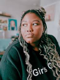 Maybe I Should Say Something