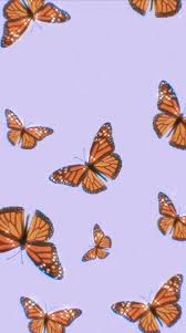 We've gathered more than 5 million images uploaded by our users and sorted them by the most popular ones. Aesthetic Wallpaper Butterfly Pastel