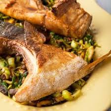 Grilled fish at home, like the ones you get in japanese izakaya restaurants. Hamachi Kama Recipe Grilled Yellowtail Collars Hank Shaw Grilled Fish Recipes Recipes Yellowtail Recipe