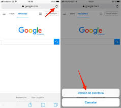 Así­ pues, en vez de escribir una palabra clave, se carga una imagen y los algoritmos de tales. Como Buscar Por Imagen Desde Iphone Ipad Y Ipod Touch