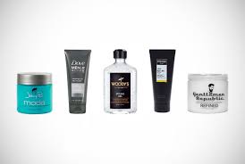 After 32 hours of research evaluating 62 products, we picked american crew firm hold gel as our top choice. 15 Best Hair Gel For Men In 2021 Natural Strong And Others Reviewed