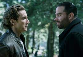 Actriz y director de cine rusos. Who Is Eugenio Siller Explore The Age Instagram And Roles Of Who Killed Sara Star