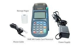 Virtual credit card terminals are great solutions for many businesses operating today. Pax S80 Credit Card Terminal Setup Shopkeep Support