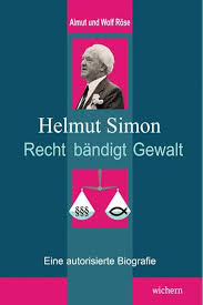 Helmut Simon