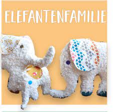 Werde gleich ein freebook drucken und nähen. Kuschelelefanten Nahen Freebook Kuscheltier Nahen Elefant Nahen Kuscheln