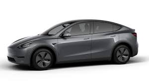 Tesla Model Y Specs Details Photos New Model Car Tesla Model Tesla