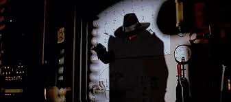 The Shadow (30th anniversary revisit ...