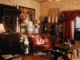While you browse modern living room decorating ideas, consider the sorts of colors, finishes and furniture pieces that would work best in your home. Modern Victorian Style Living Room In 48 Ideas A Spicy Boy