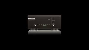 Musical fidelity m1 dac page 3 there was bite, too. Musical Fidelity M1 Dac Audio Advisor Youtube