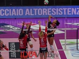 Lega pallavolo serie a femminile. Volley Femminile Ufficiali Alcune Importanti Modifiche Ai Calendari Di Serie A1 E Serie A2 Www Ideawebtv It Quotidiano On Line Della Provincia Di Cuneo
