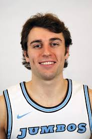 2021-22 Men's Basketball Roster