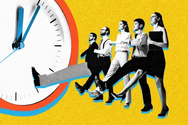 U.S. Faces Crisis of Job Quality, Not Just Job Quantity | Money