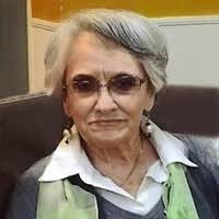 Obituary information for Mary Verne Clause