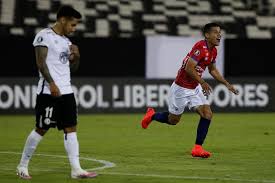 We believe in helping you find the product that is right for you. Colo Colo Vs Jorge Wilstermann Gol De Moises Villarroel Para La Clasificacion Agonica Del Aviador Boliviano Copa Libertadores 2020 Video Deporte Total El Comercio Peru