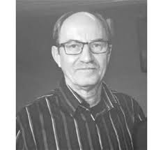 GRAHAM SHARP Obituary