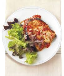 Build A Better Healthier Lasagna Health Fitness Nola Com