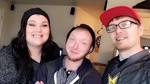 Fundraiser by Rex Hunnel : Tristan's Cremation and Celebration of Life