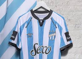 Trending news, game recaps, highlights, player information, rumors, videos and more from fox sports. Atletico Tucuman 2020 21 Umbro Home Kit 20 21 Kits Football Shirt Blog