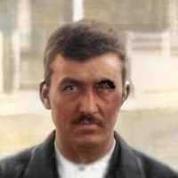 Charles E. Ikuhansuka Tackett (1853–1914)