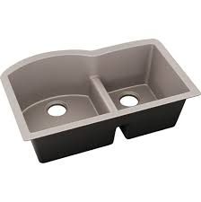 sinks kitchen sinks undermount silver