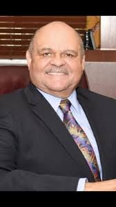 Peyton McCoy, Ed.D., Ph.D.