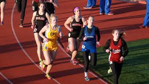 Gunnells' career-best effort leads Solon to team title