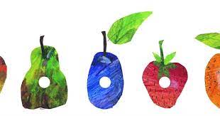 Students can work on sequencing by cutting out the appropriate food and gluing it next to the day of the week on which he ate that food. Foods Mentioned In The Very Hungry Caterpillar