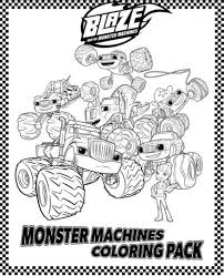 Click the download button to find out the full image of blaze and the monster machines free printable, and download it in your computer. Aatami Kalle Free Drawing And Coloring Robot Blaze Coloring Pages