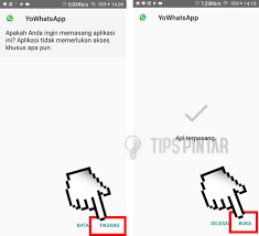 Mau menghapus pun ada batas waktunya. Cara Agar Chat Whatsapp Tidak Bisa Dihapus Oleh Pengirim