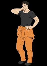 Maybe you would like to learn more about one of these? Fan Casting Jeremy Inman As Akitaru Obi In Fire Force Superman Mutual Aid On Mycast