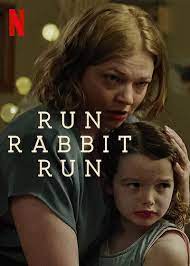 Run Rabbit Run movie review & film summary (2023) | Roger Ebert