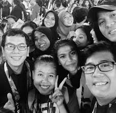 Amanda Lail Istighfarin