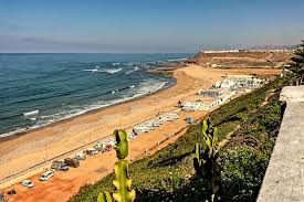 Dieser schöne strand liegt zwischen den. Marokko Die 11 Schonsten Strande Und Besten Hotels