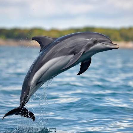 Dolphin
