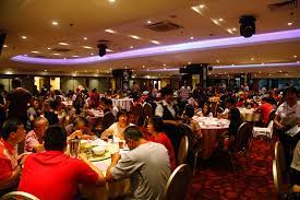 Attractive prices at this place are good news for its visitors. Dim Sum Hee Lai Ton Restaurant Pudu Shaw Parade