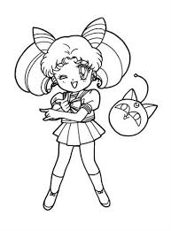 Maybe you would like to learn more about one of these? Kids N Fun Com 66 Coloring Pages Of Sailor Moon
