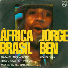 Jorge Ben