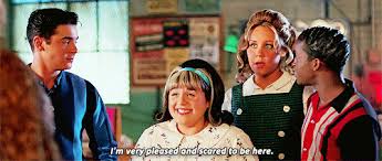John joseph travolta (born february 18, 1954) is an american actor and singer. 10 Amazing Hairspray Moments To Celebrate 10 Years Since Its Release