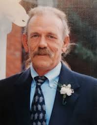 Obituary for Danny Calhoun