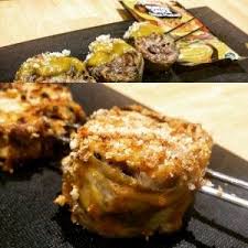 Andouillette A La Sauce Sweet Mustard De Chez Ducros Le Barbecue De Rafa Sauce Alimentation Recette